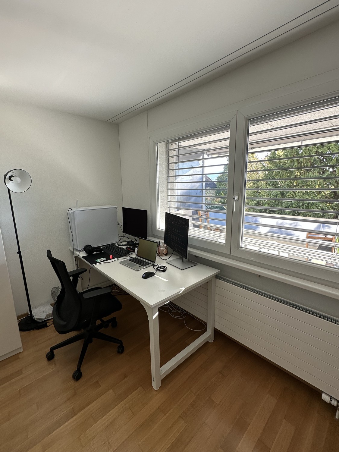 2 ½ rooms apartment, photo 7 of 9