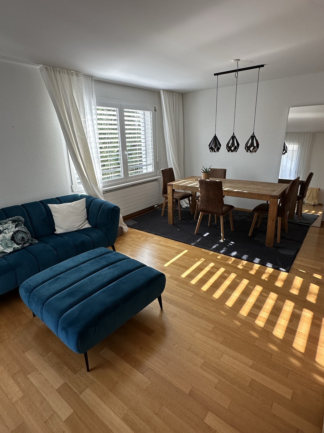 2 ½ rooms apartment, photo 1 of 9