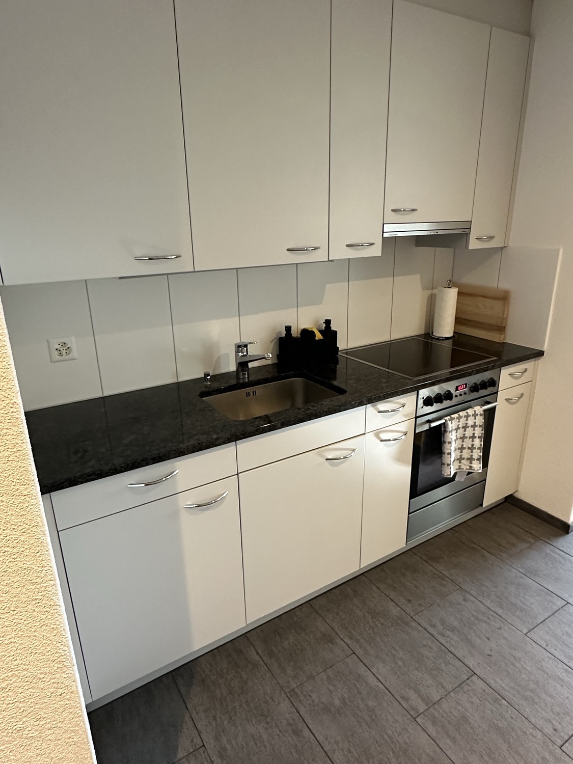 2 ½ rooms apartment, photo 4 of 9
