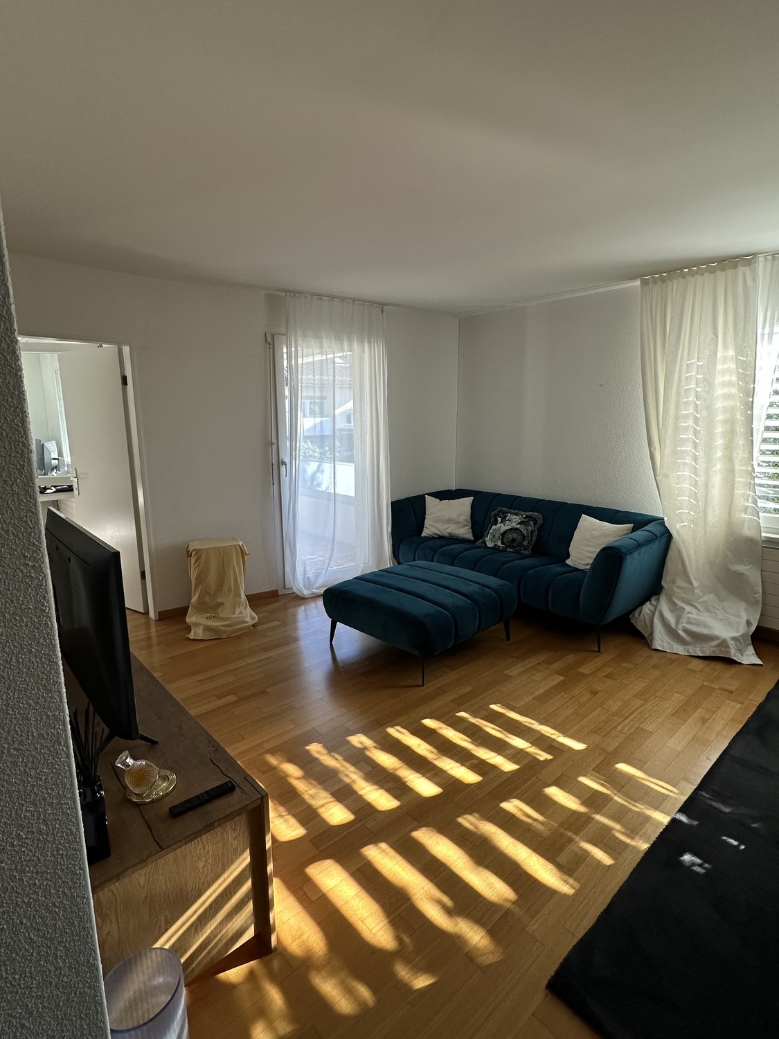 2 ½ rooms apartment, photo 2 of 9