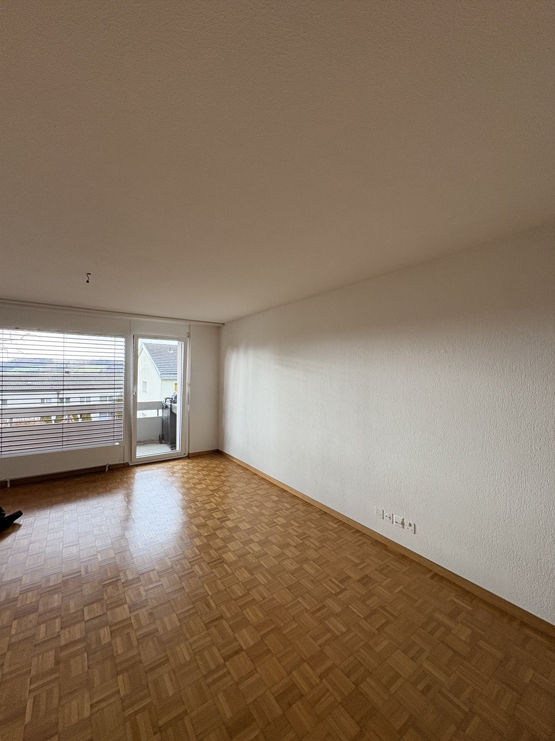 2 ½ rooms apartment, Foto 1 von 5