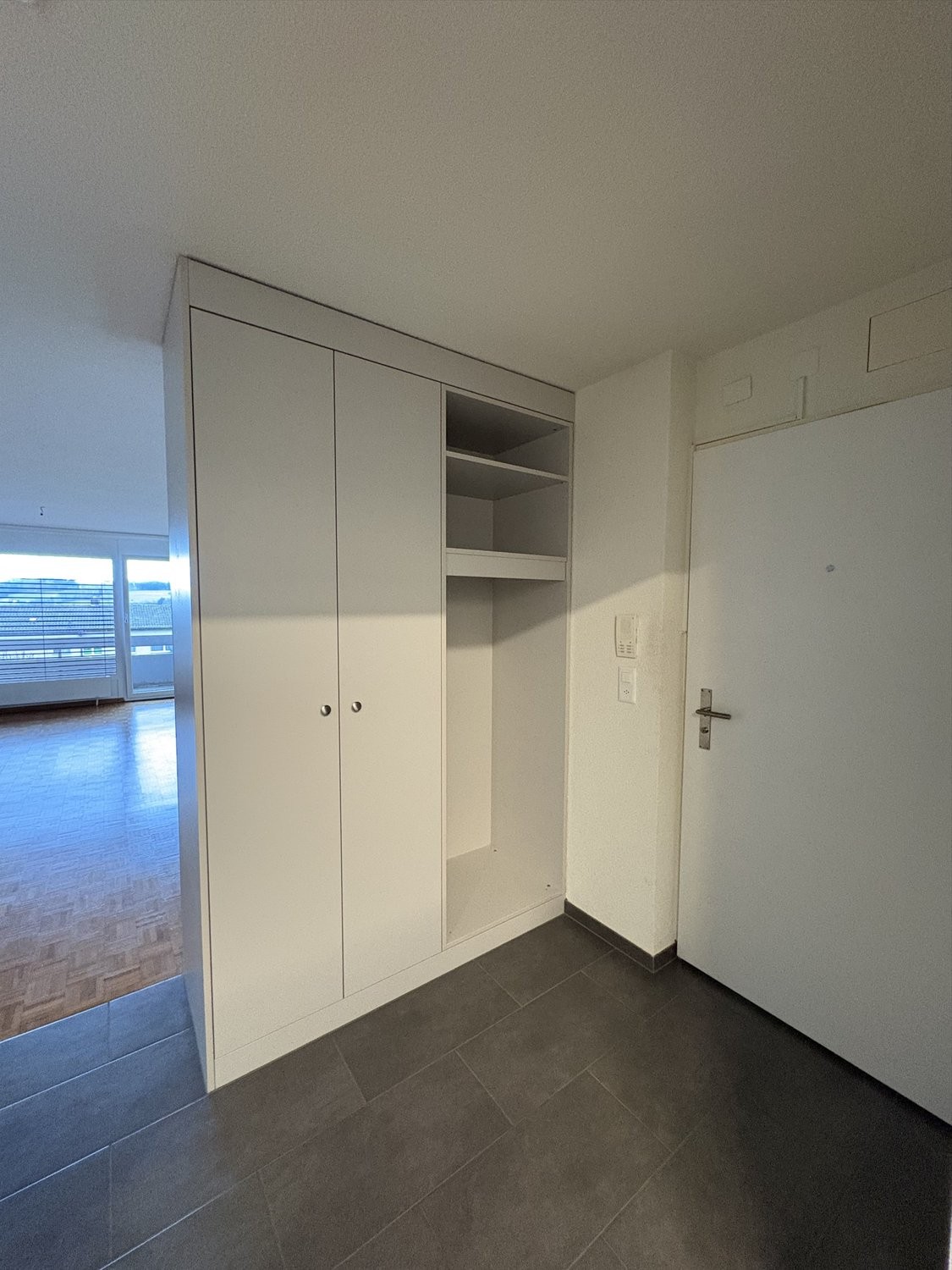 2 ½ rooms apartment, Foto 5 von 5