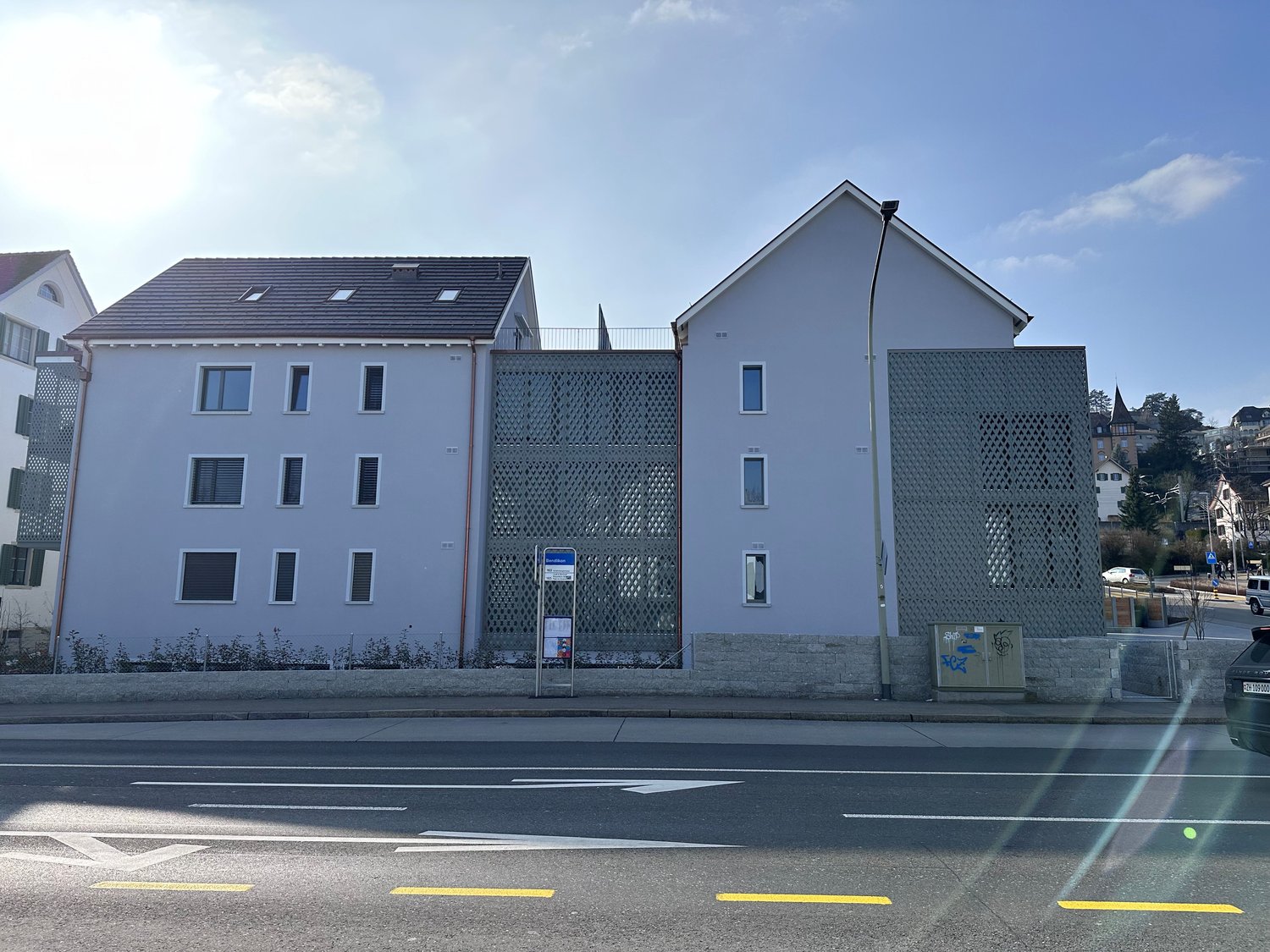 67m² ufficio