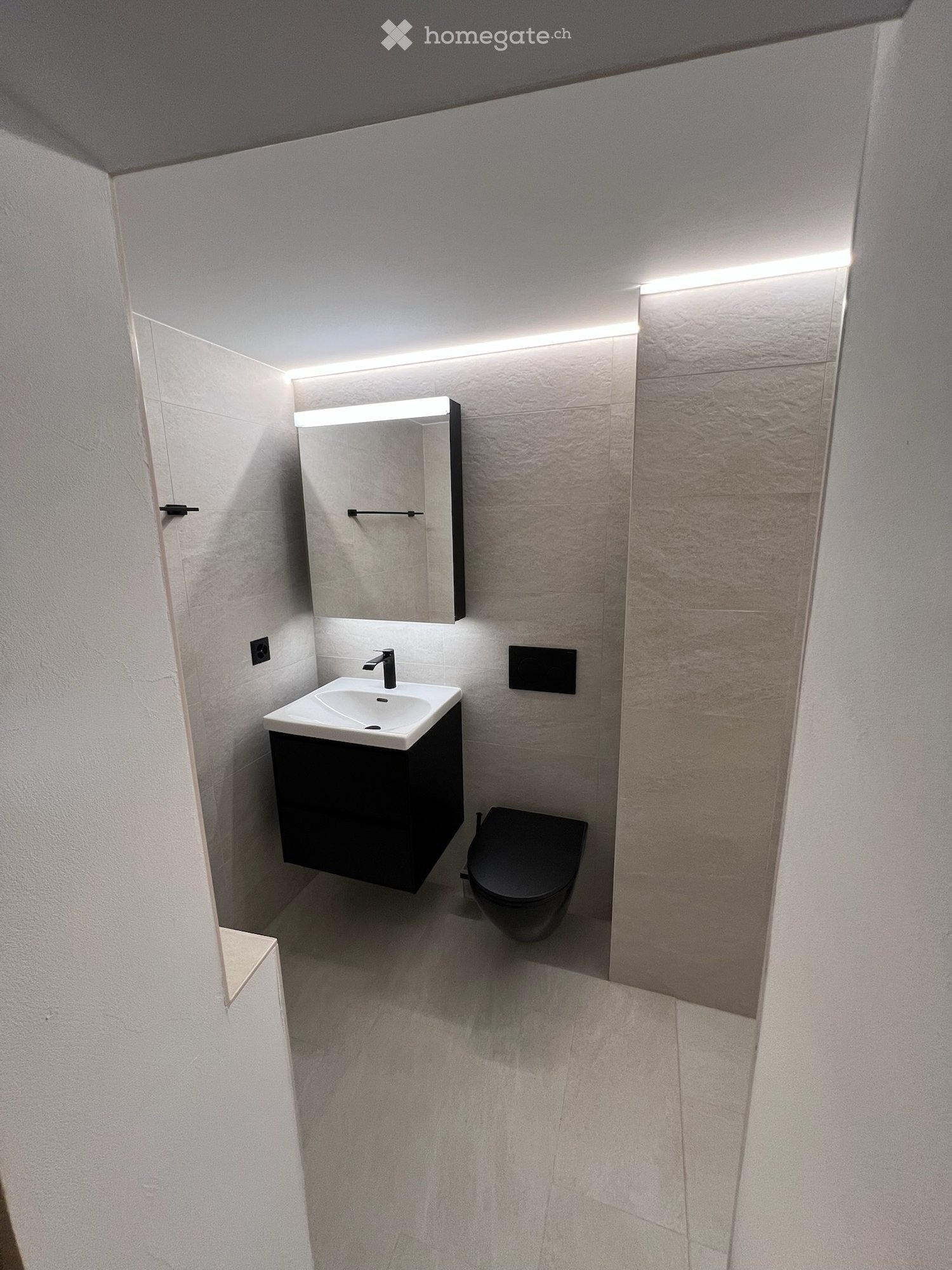 4 rooms apartment, photo 4 of 5