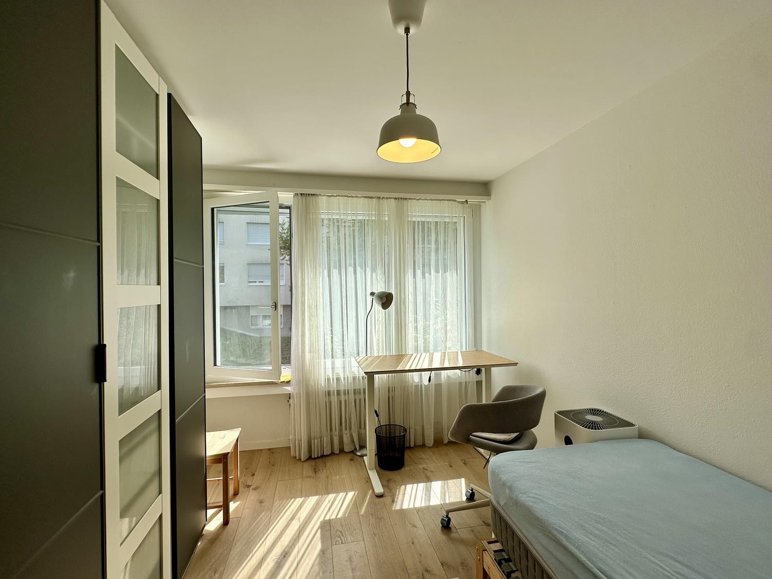 Room in a shared flat, photo 1 of 10