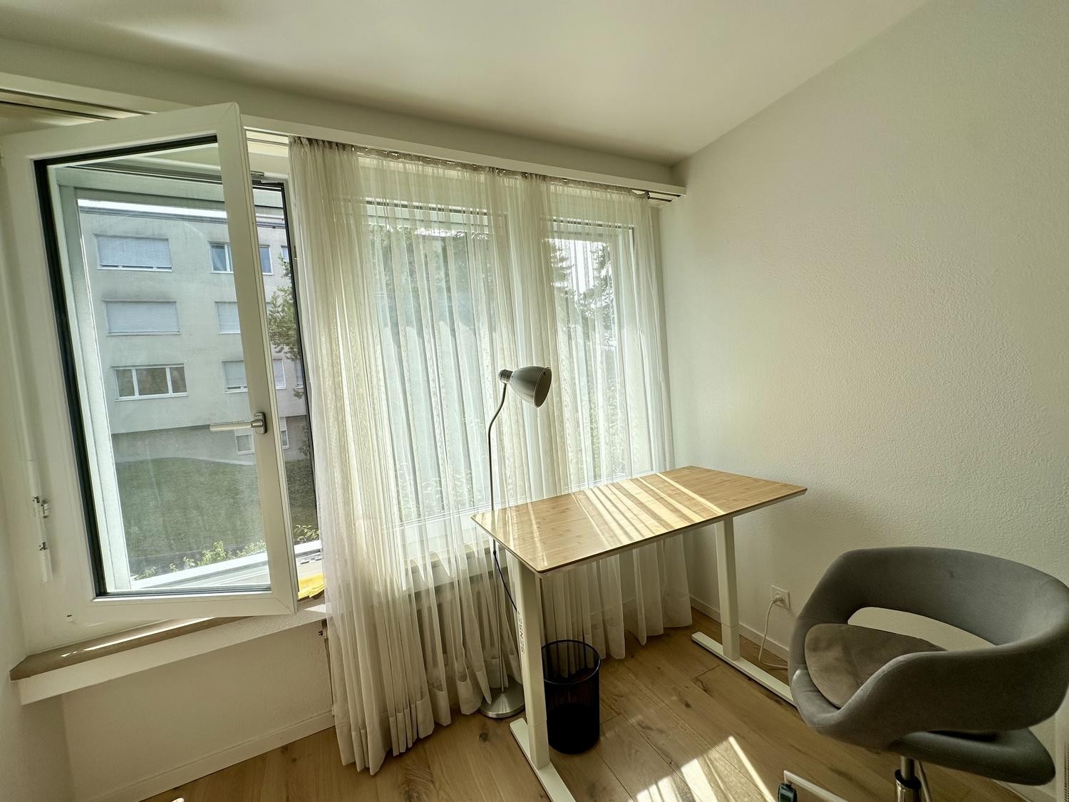 Room in a shared flat, photo 4 of 10