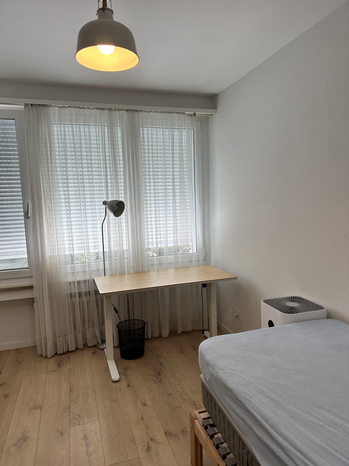 Room in a shared flat, photo 3 of 10