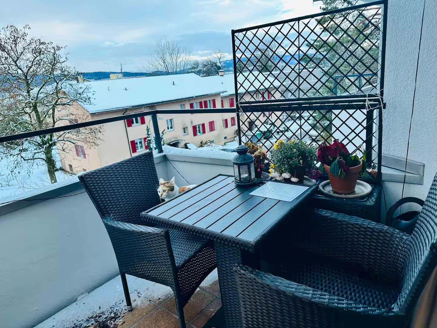 Room in a shared flat, photo 10 of 10