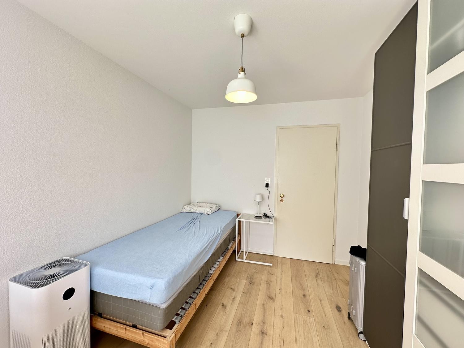 Room in a shared flat, photo 2 of 10