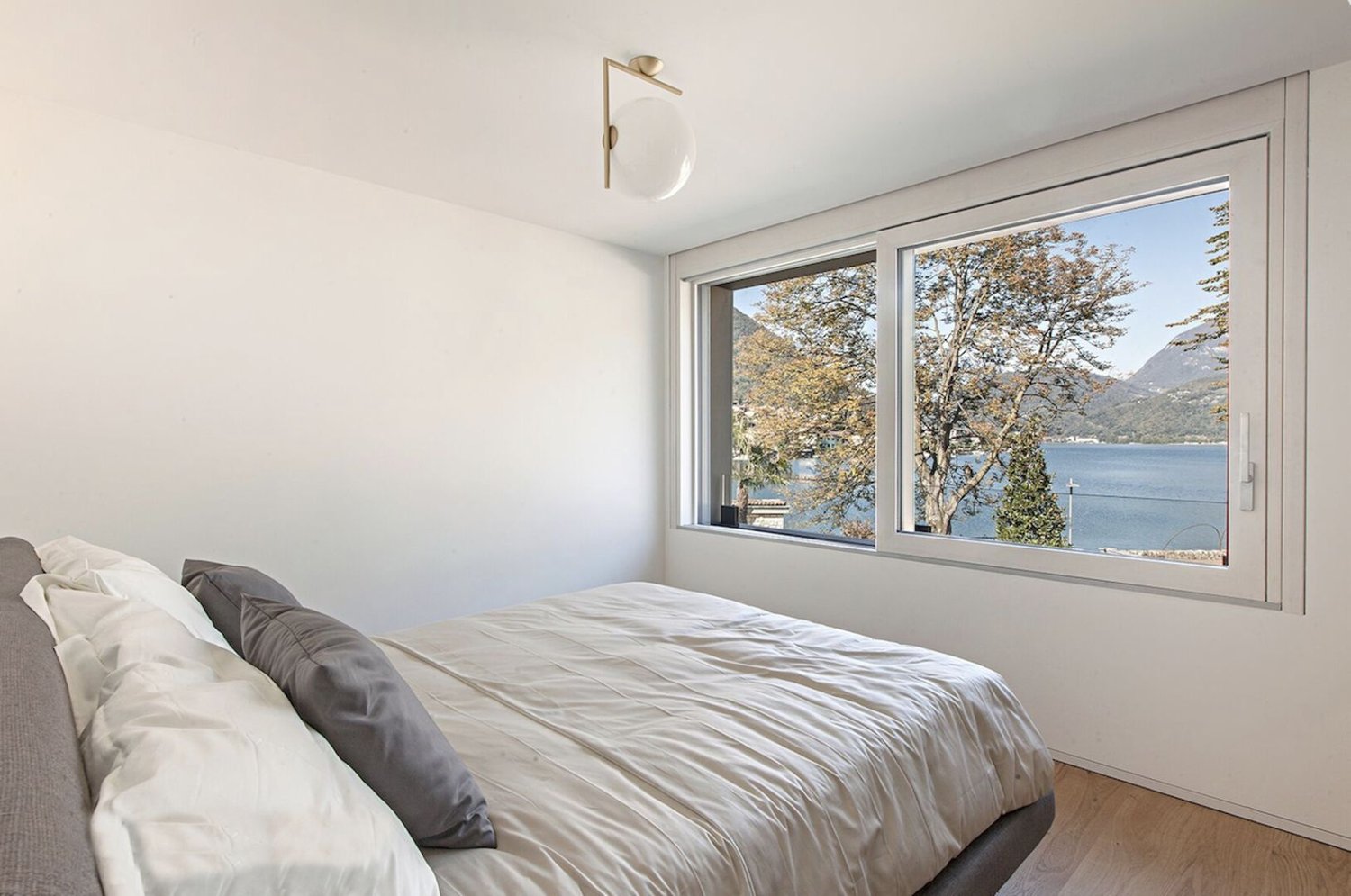 6 ½ locali casa singola