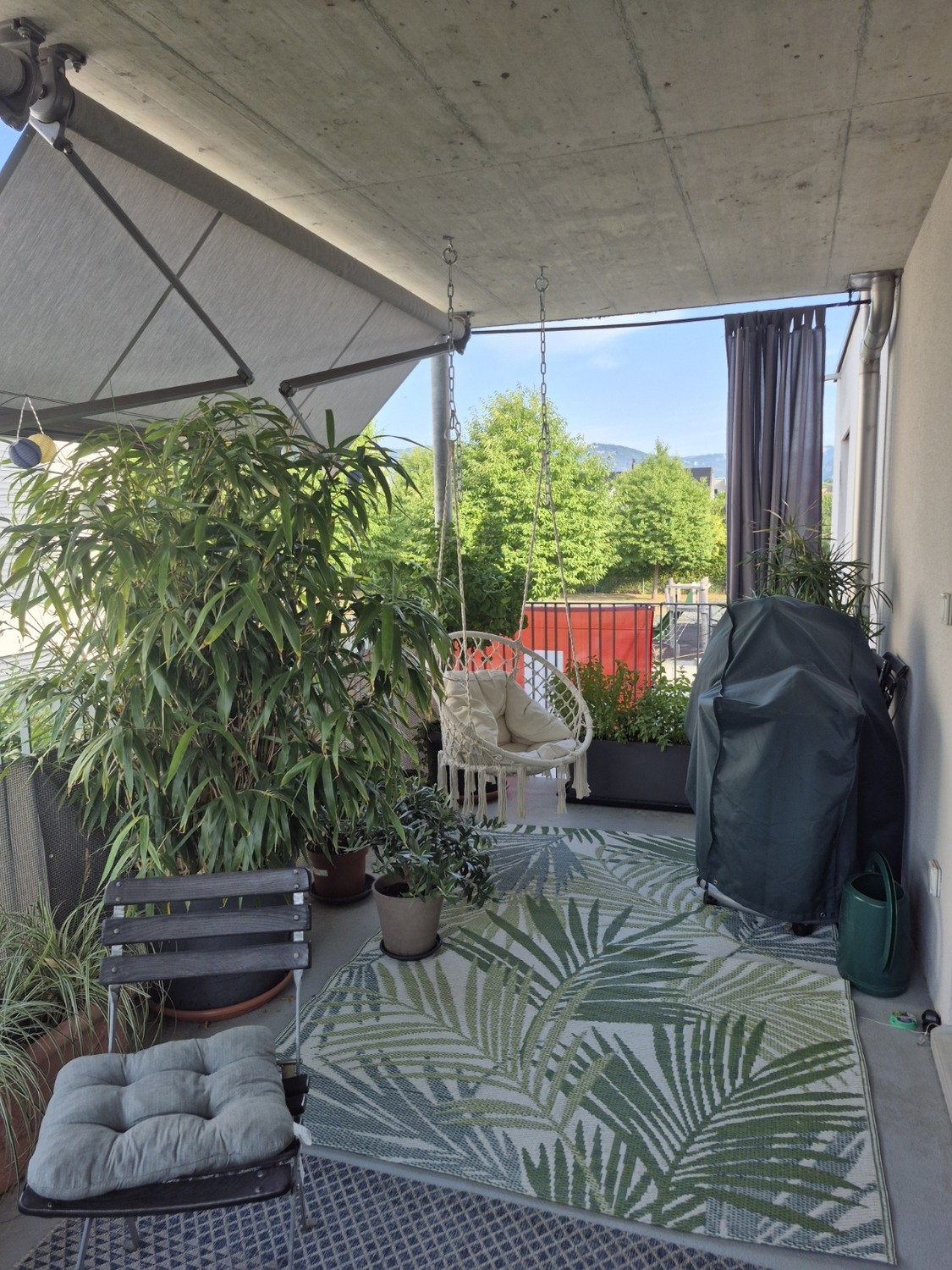 4 ½ rooms apartment, photo 10 of 10