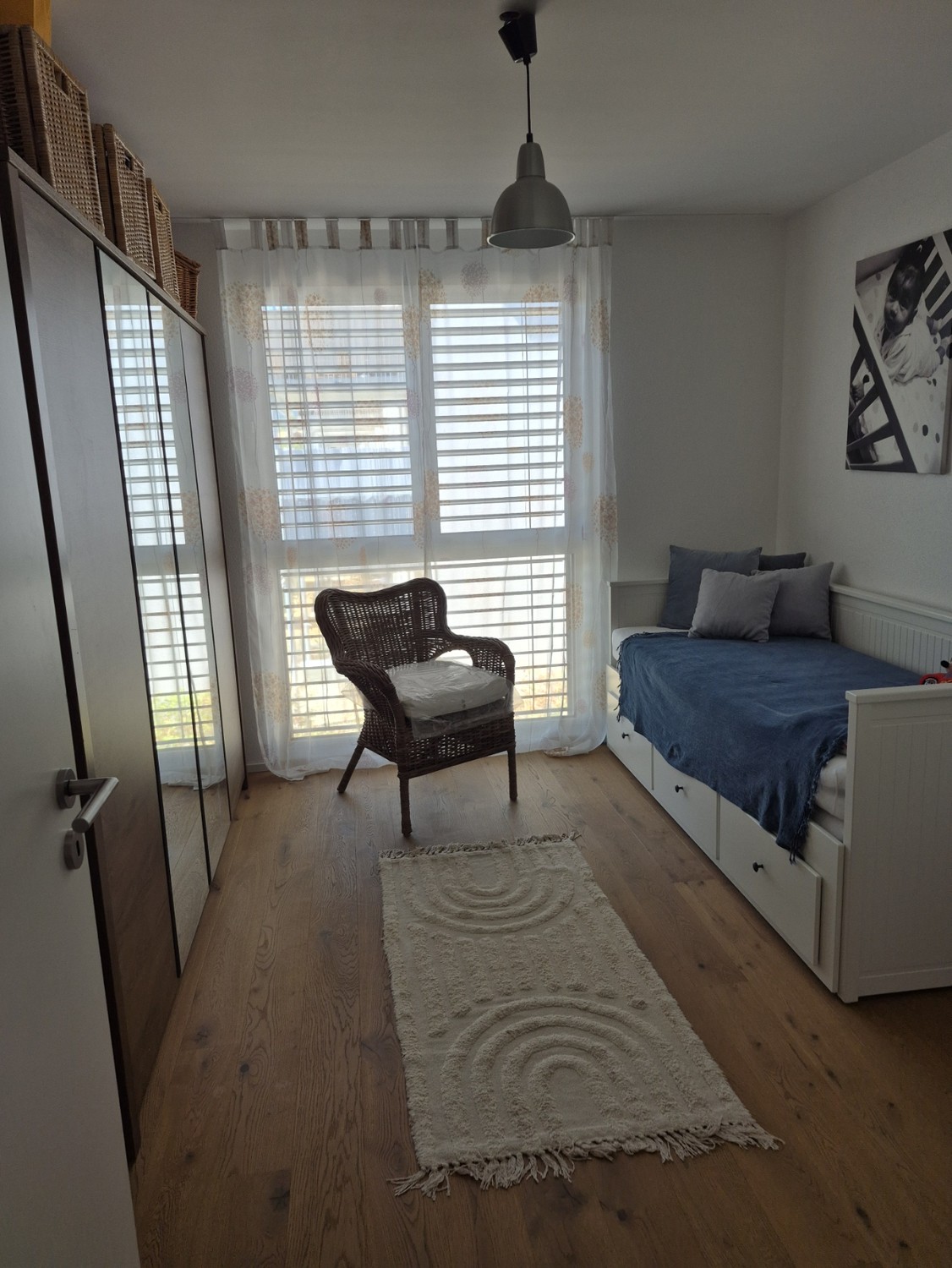 4 ½ rooms apartment, photo 6 of 10
