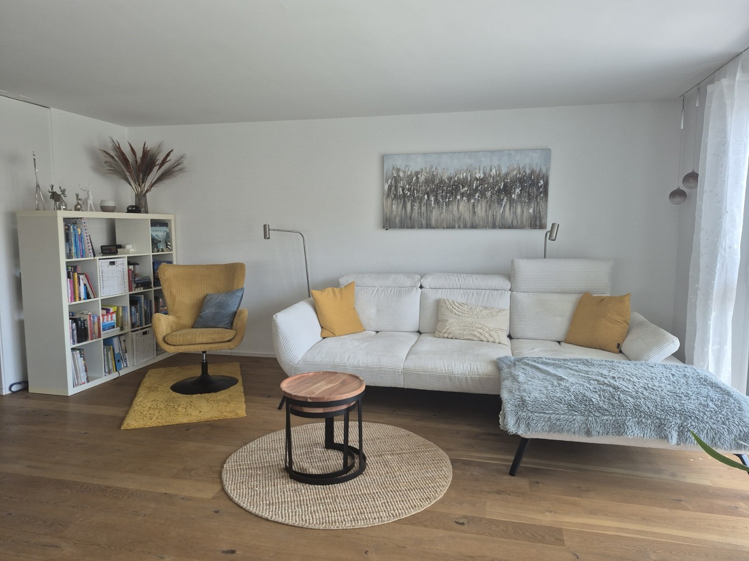 4 ½ rooms apartment, photo 1 of 10