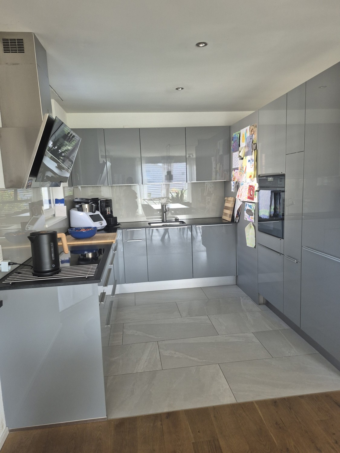 4 ½ rooms apartment, photo 4 of 10