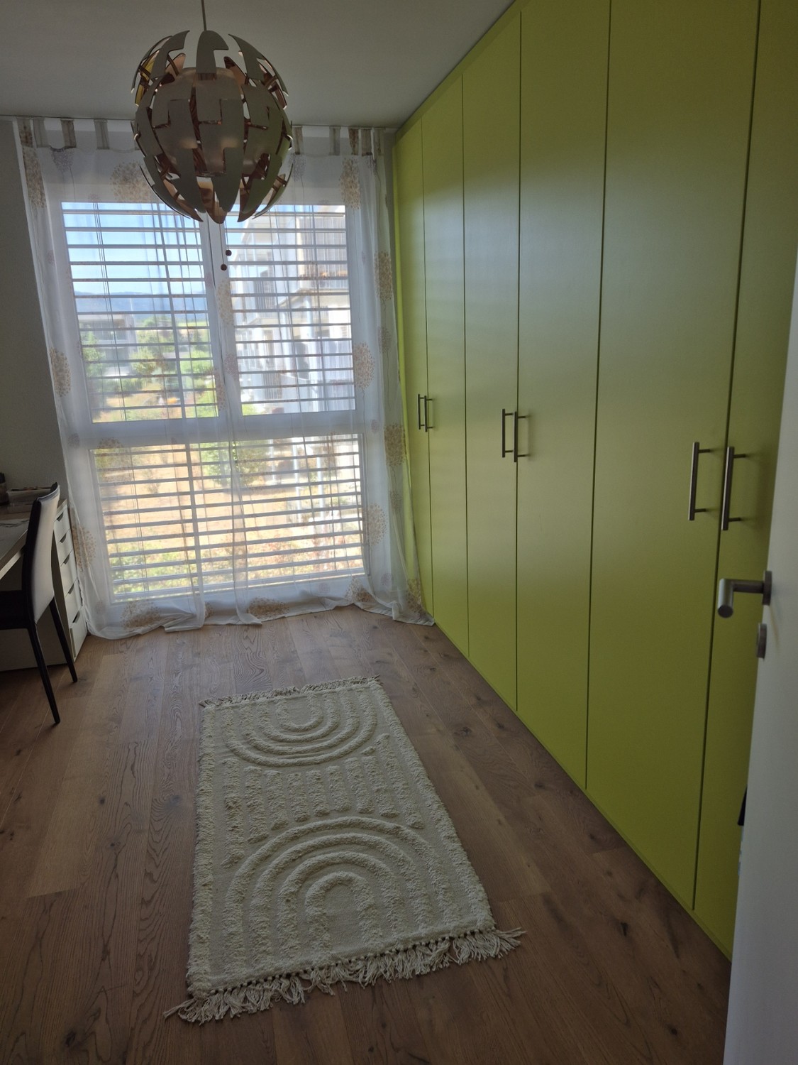 4 ½ rooms apartment, photo 5 of 10