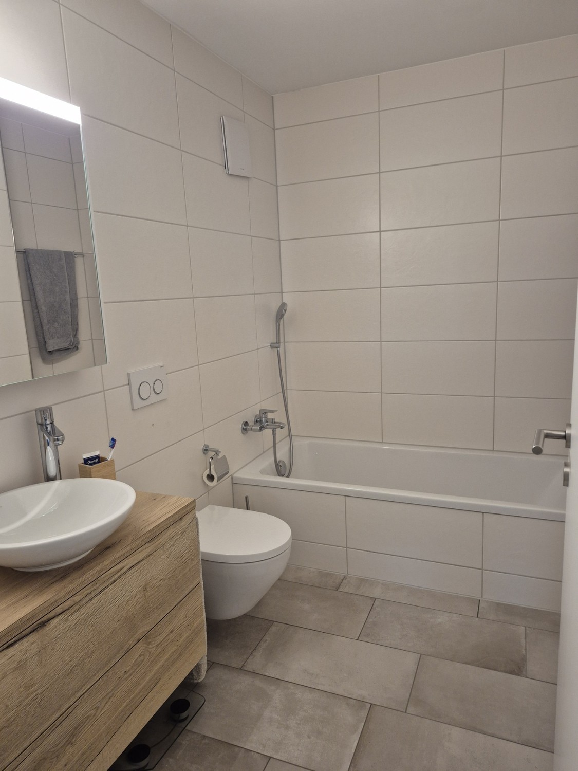 4 ½ rooms apartment, photo 9 of 10