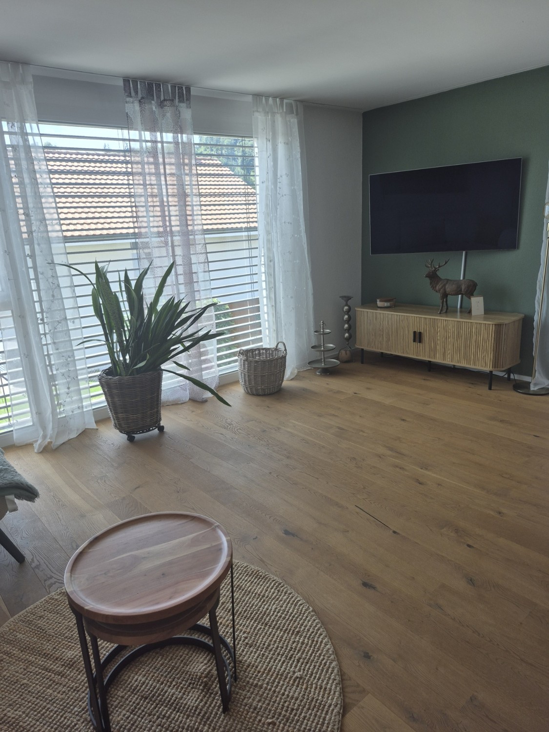 4 ½ rooms apartment, photo 3 of 10