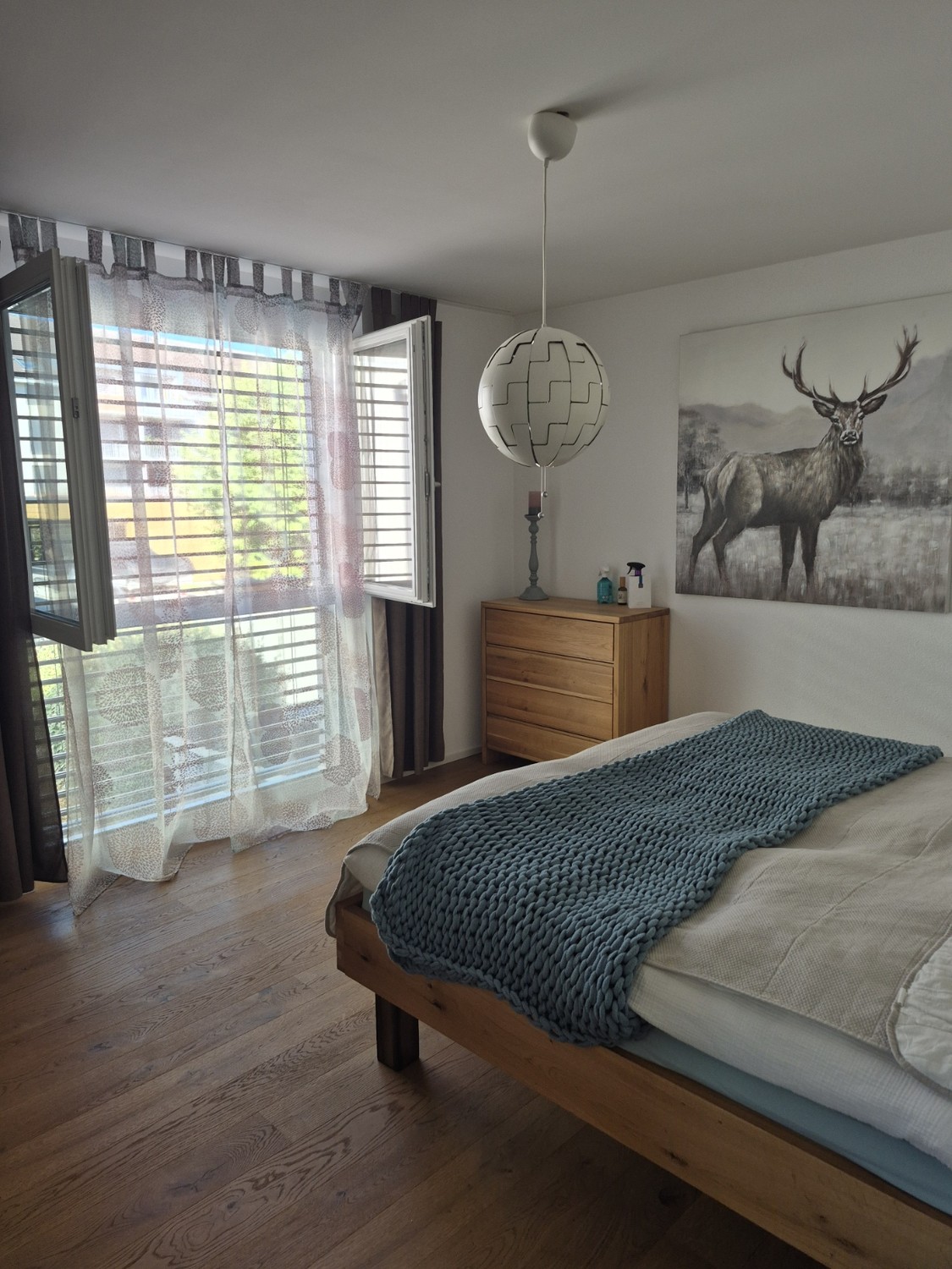 4 ½ rooms apartment, photo 7 of 10