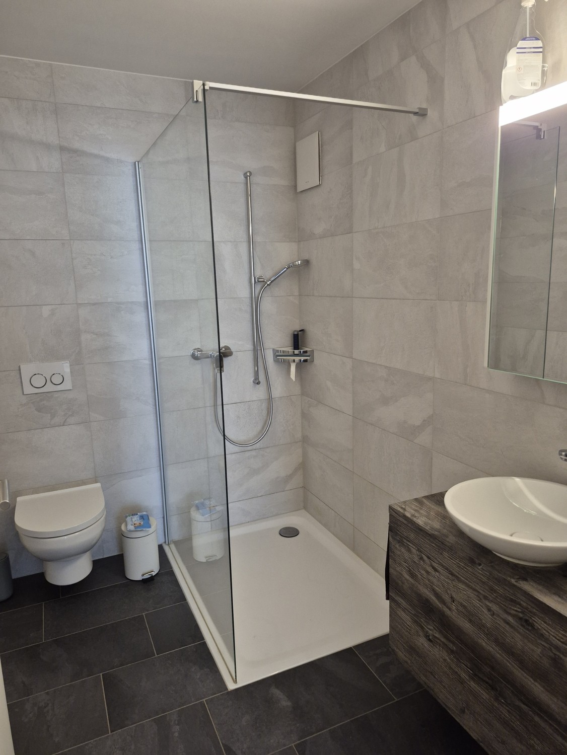 4 ½ rooms apartment, photo 8 of 10