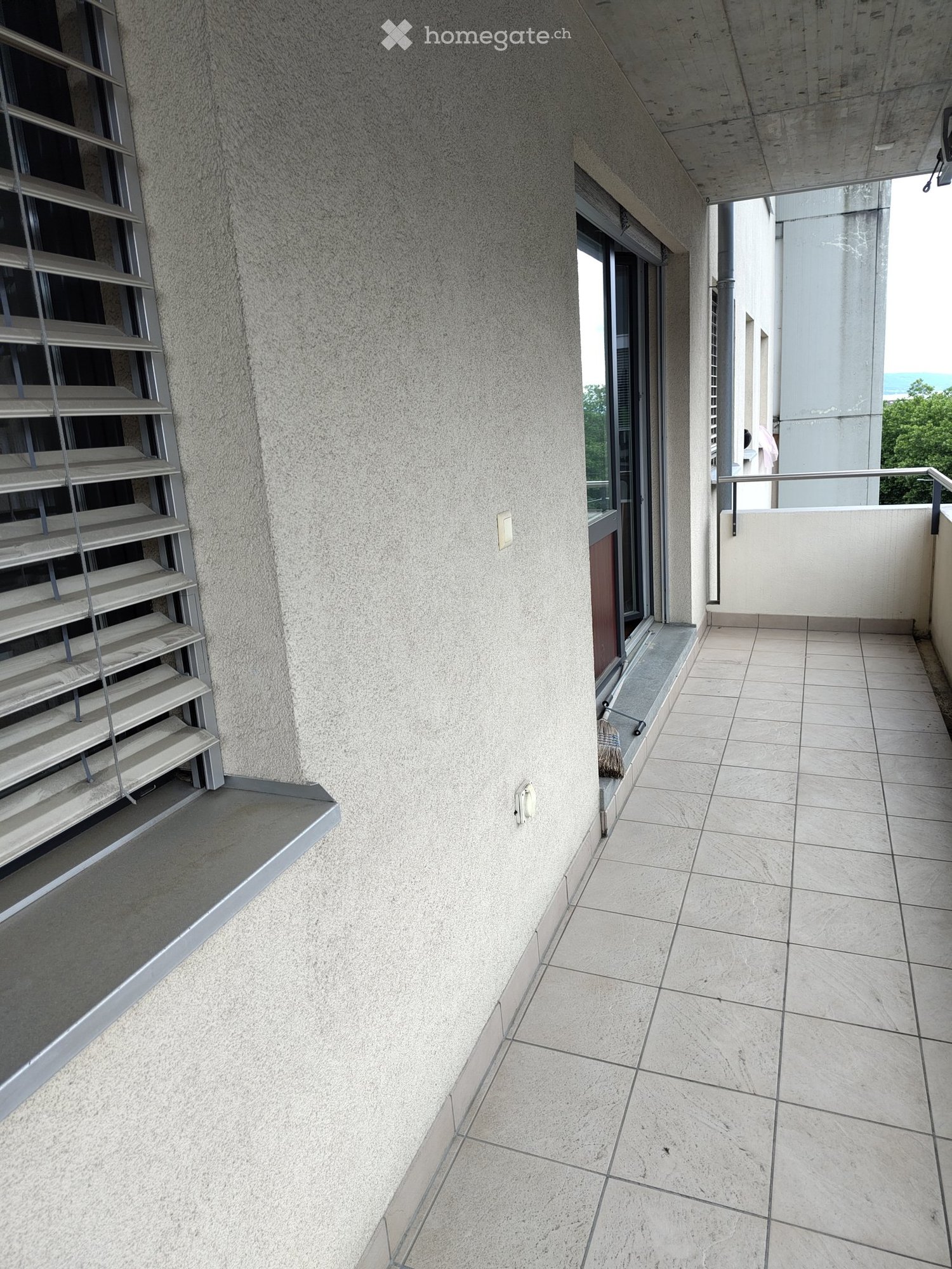 2 rooms apartment