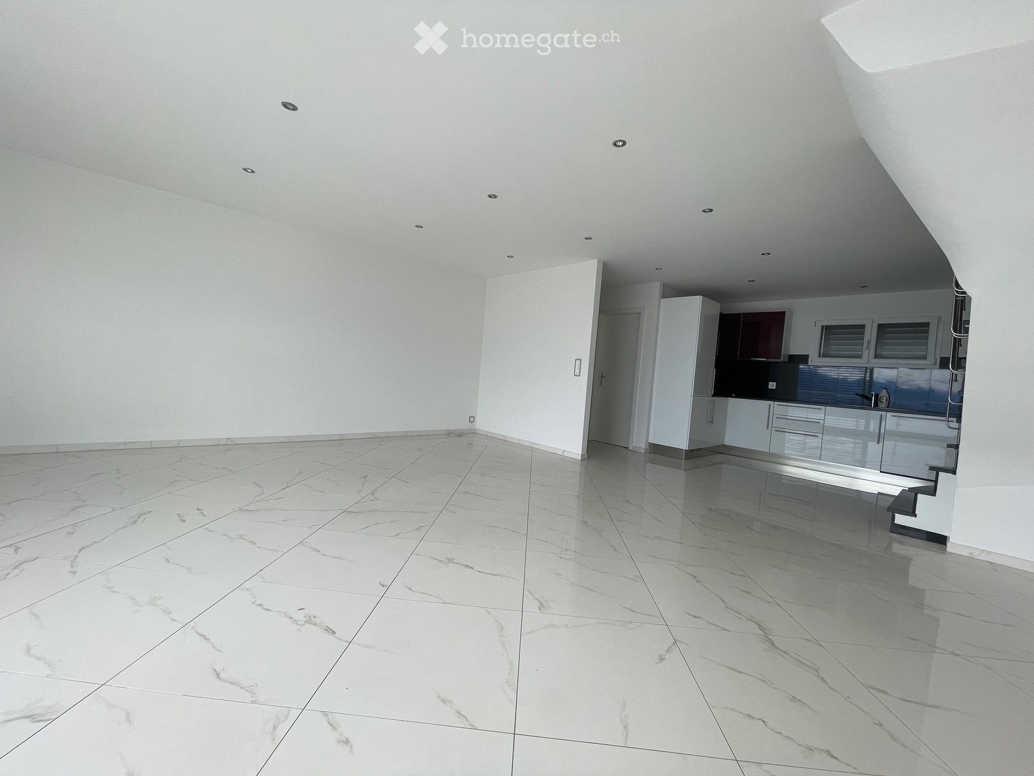 4 ½ rooms apartment, photo 2 of 10