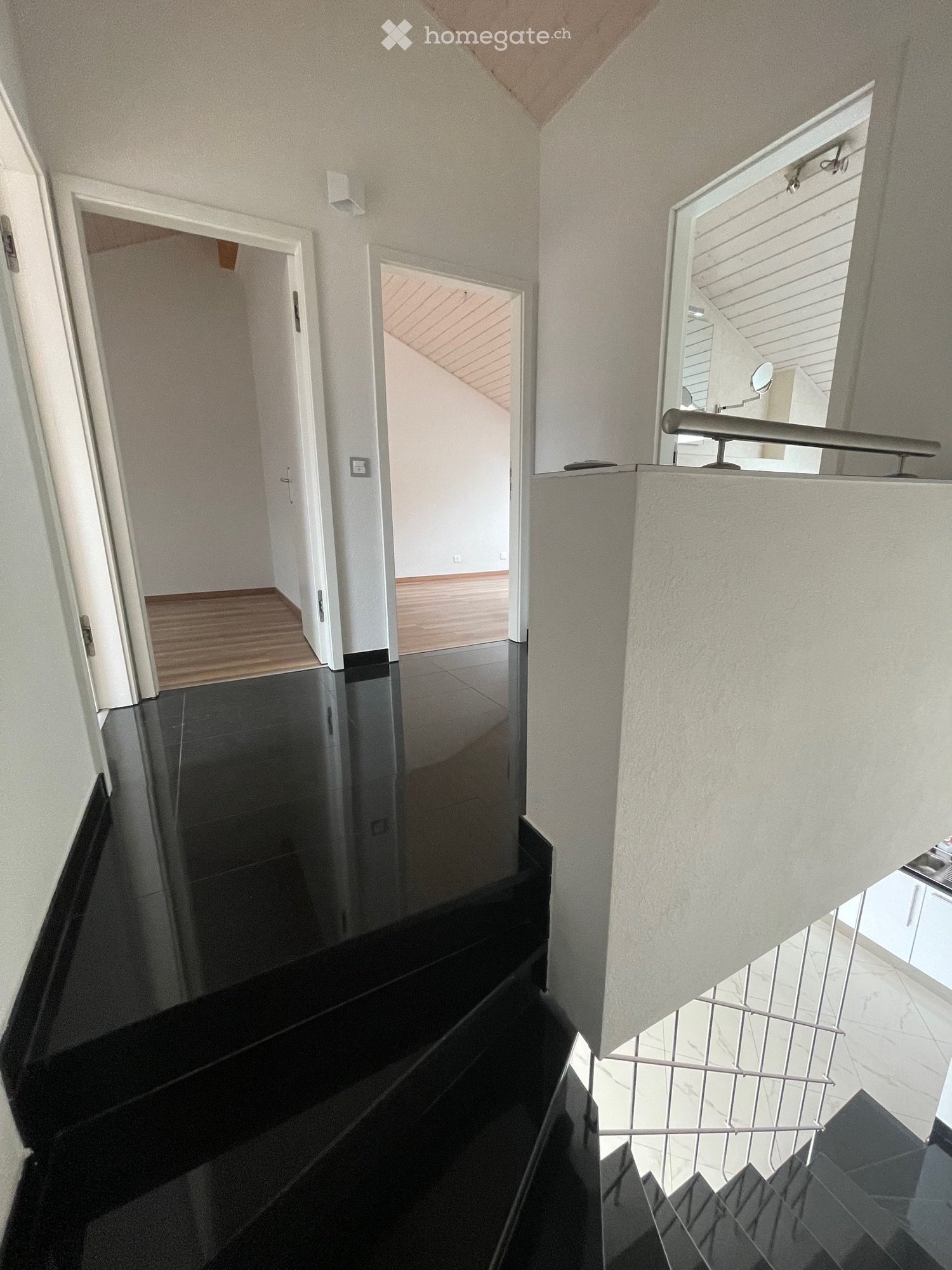 4 ½ rooms apartment, photo 8 of 10