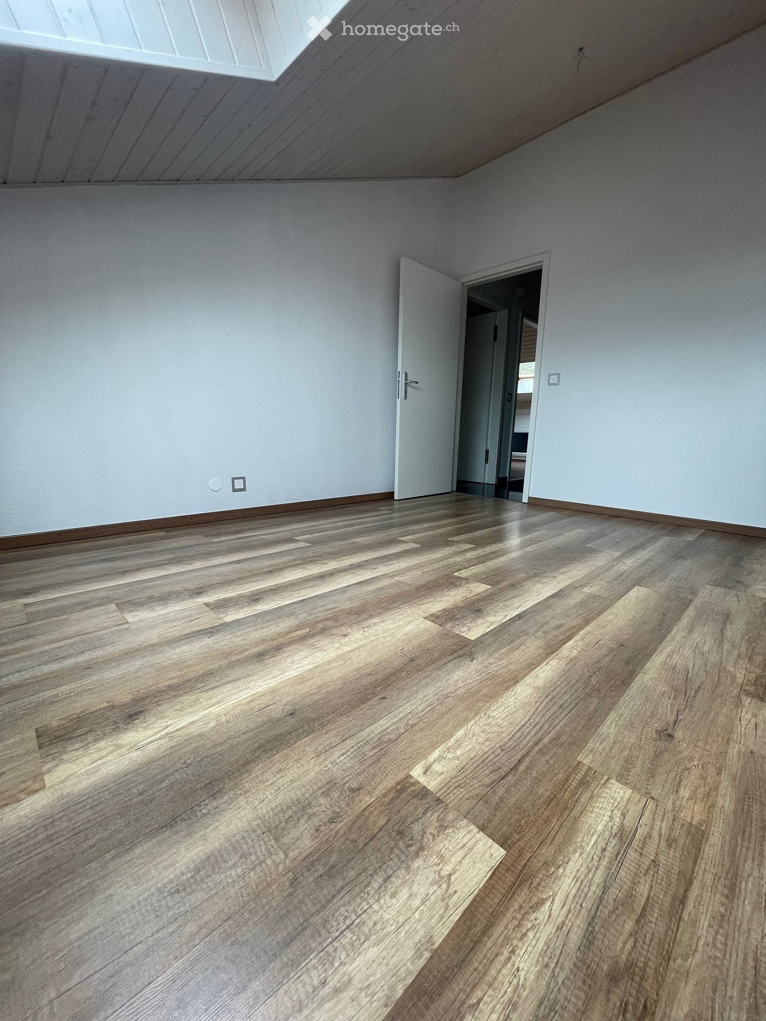 4 ½ rooms apartment, photo 9 of 10