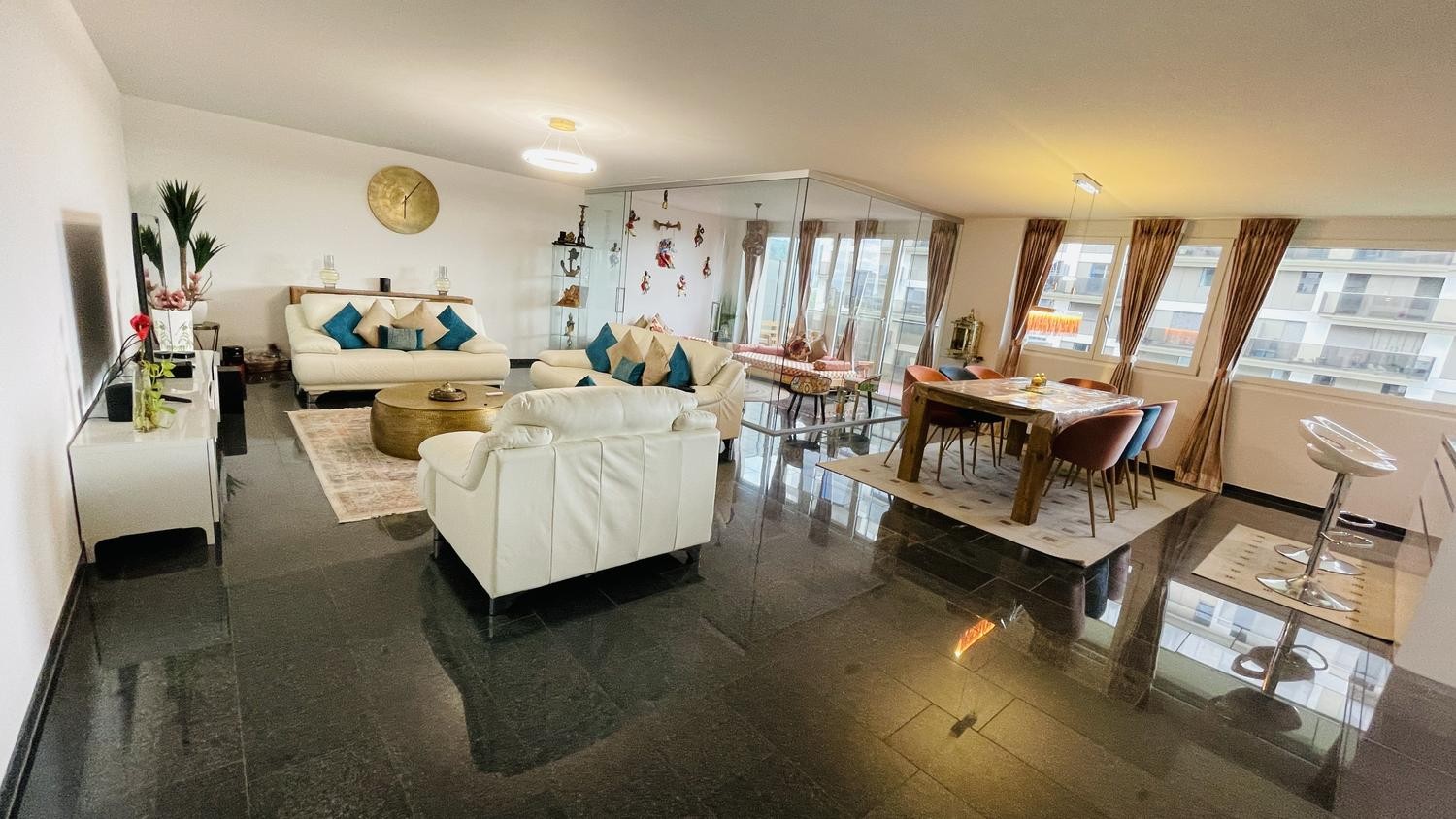 4 ½ Zimmer Wohnung, Foto 1 von 10