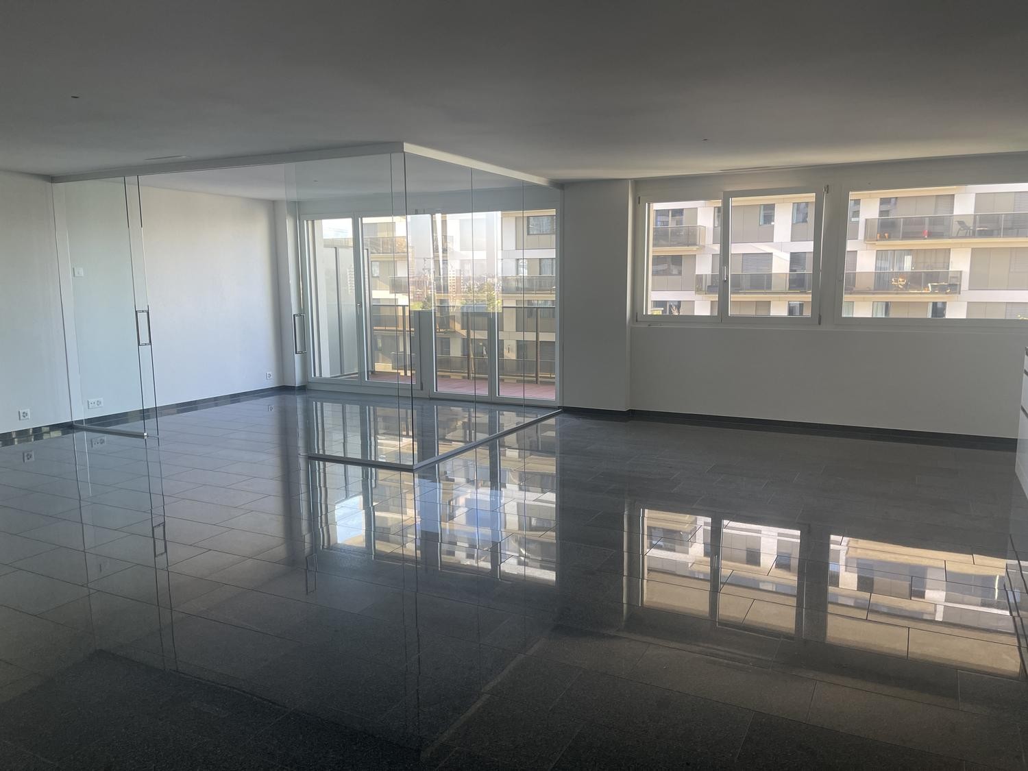 4 ½ Zimmer Wohnung, Foto 2 von 10