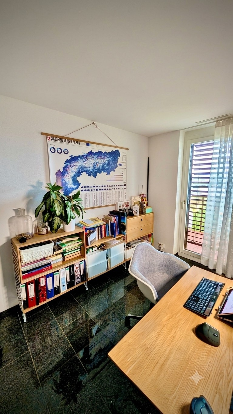 4 ½ Zimmer Wohnung, Foto 8 von 10