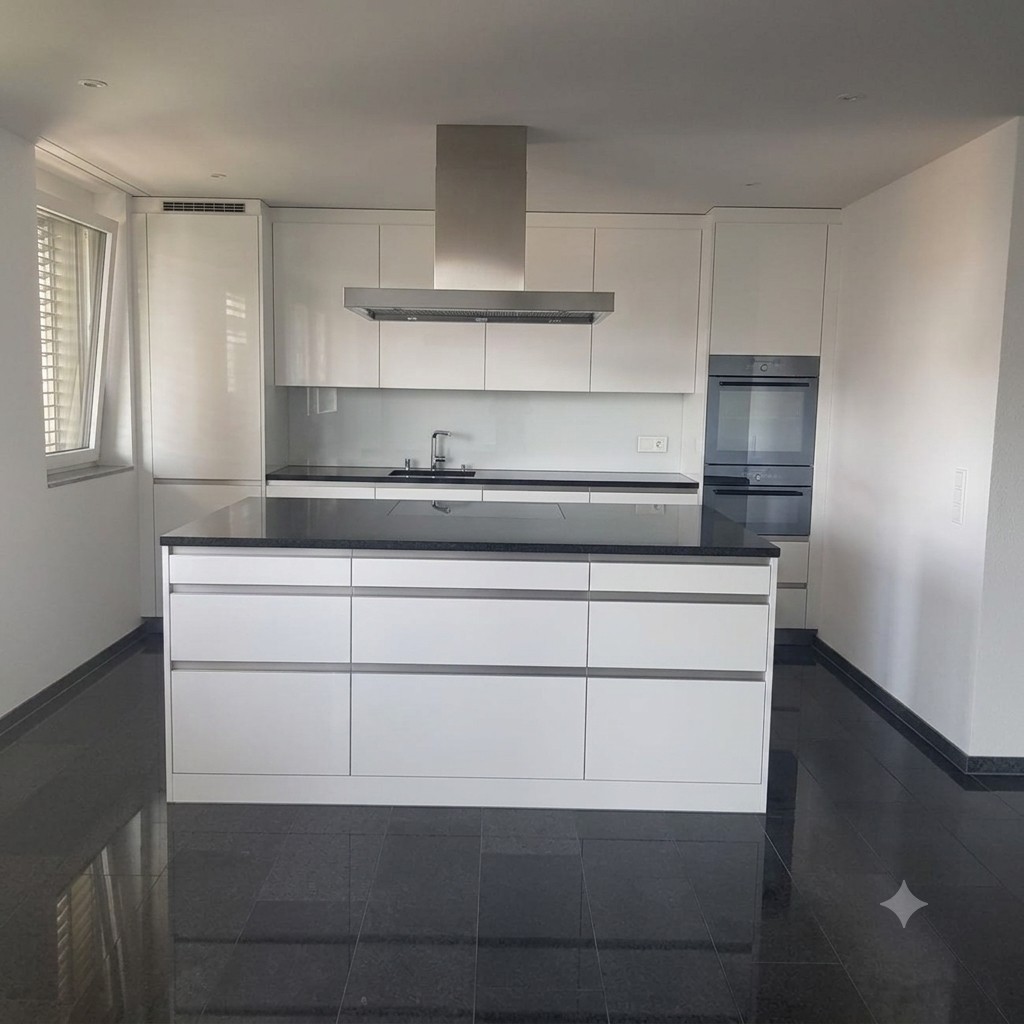 4 ½ Zimmer Wohnung, Foto 3 von 10
