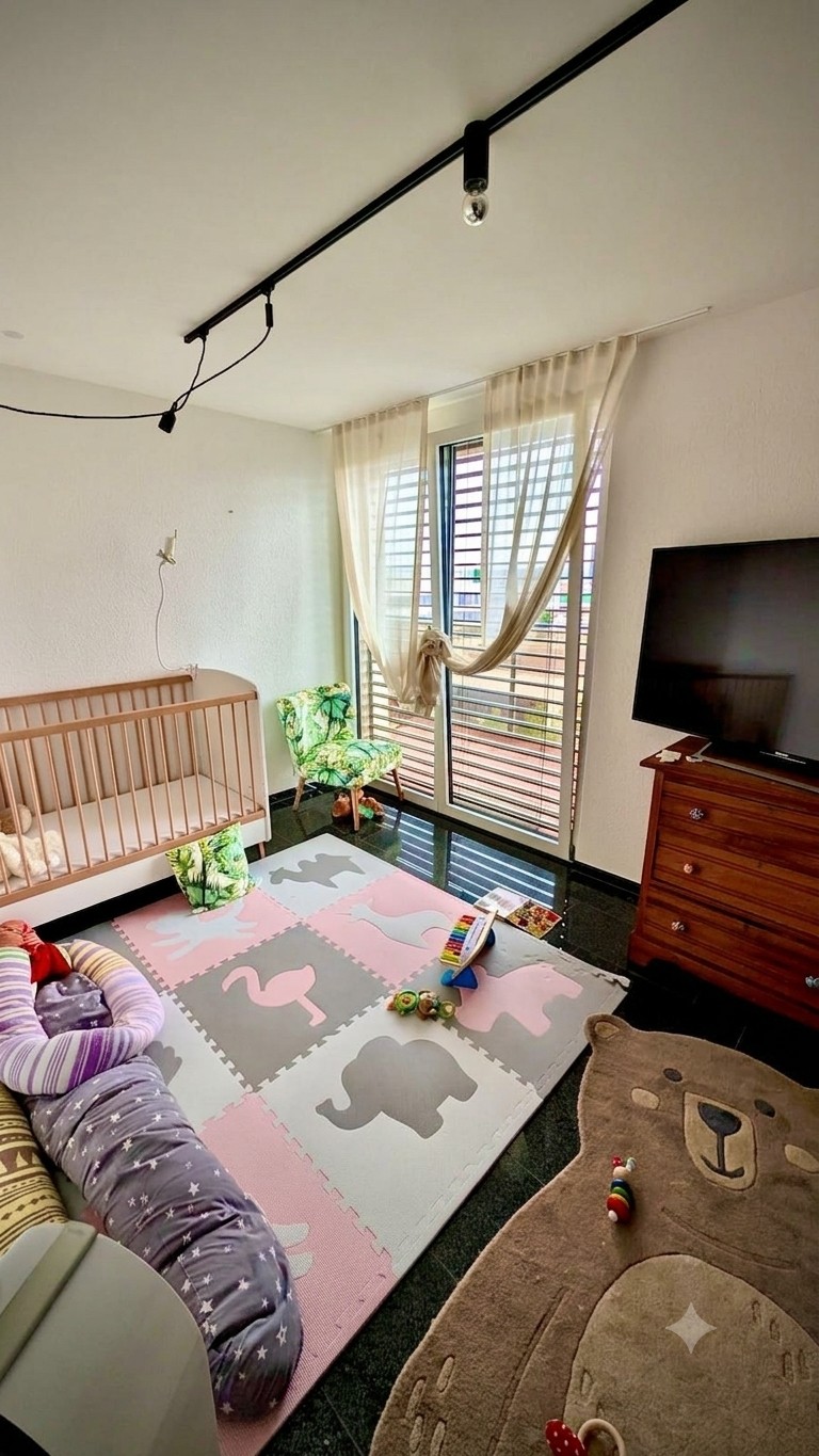 4 ½ Zimmer Wohnung, Foto 6 von 10