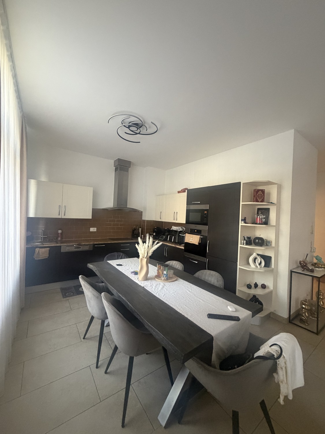 4 ½ rooms apartment