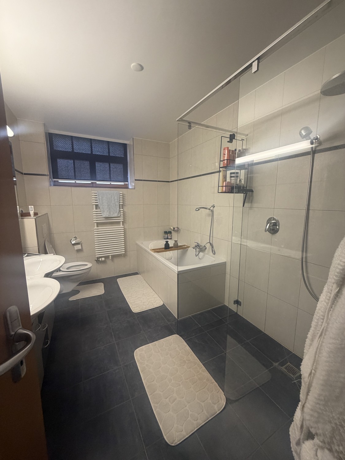 4 ½ rooms apartment