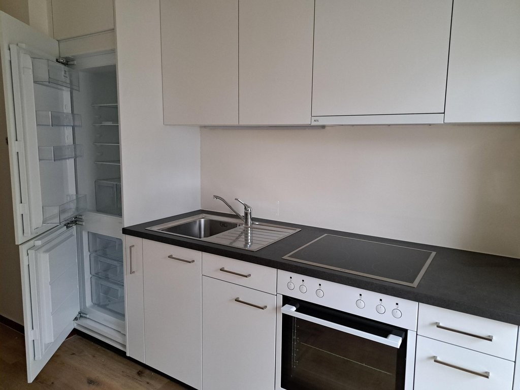 2 rooms apartment