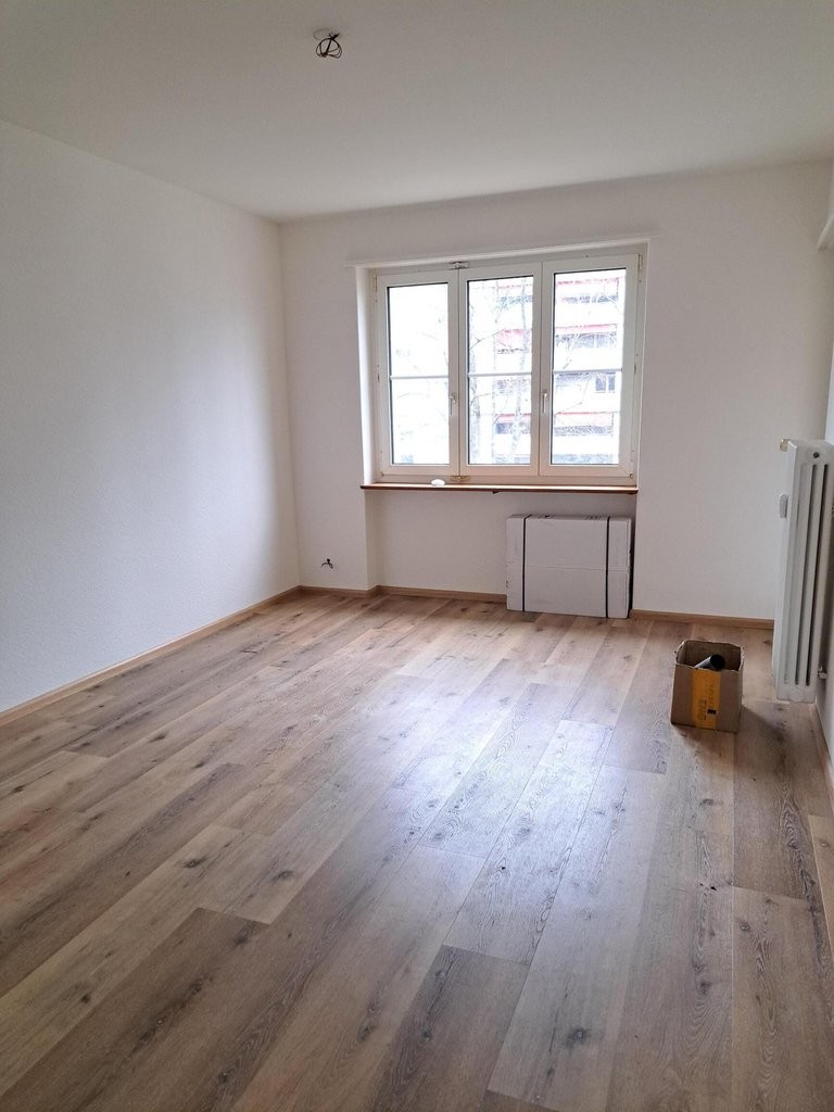 2 rooms apartment