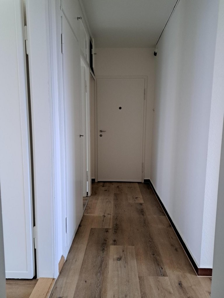 2 rooms apartment