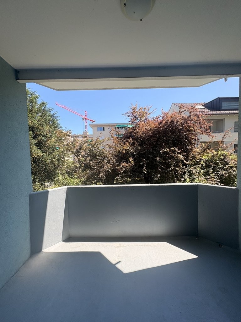 2 ½ rooms apartment, photo 6 of 6