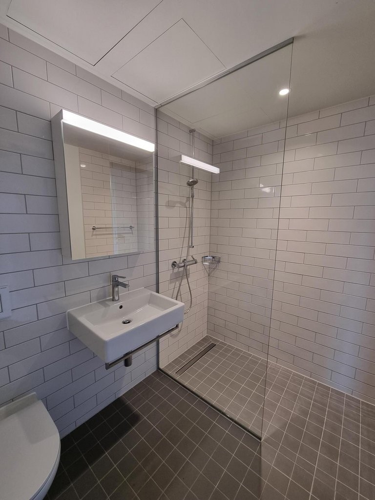 3 ½ pièces appartement mansardé