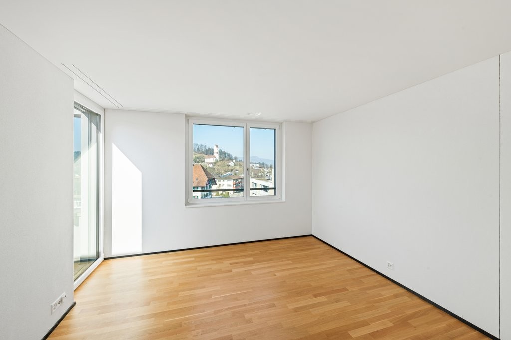 3 ½ pièces appartement mansardé