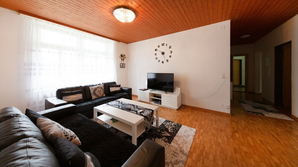 Appartement de 2 ½ pièces