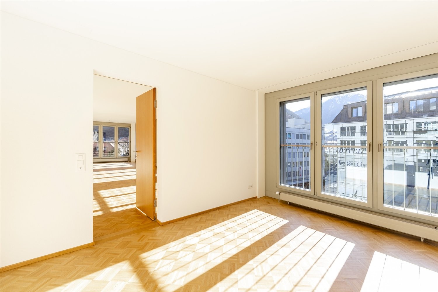 2 ½ rooms apartment, photo 3 of 5