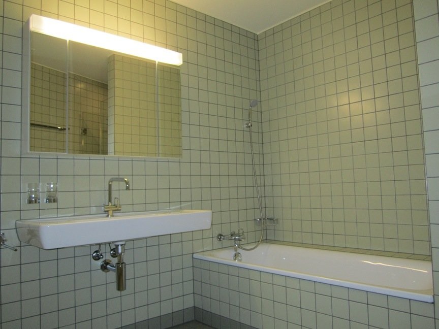 2 ½ rooms apartment, photo 5 of 5