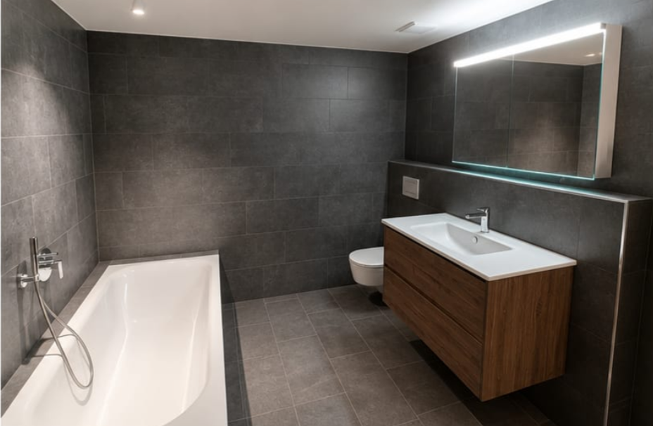 Appartement de 4 ½ pièces