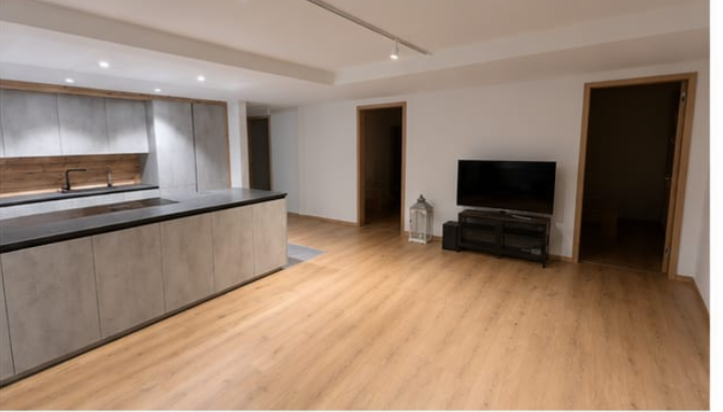 Appartement de 4 ½ pièces