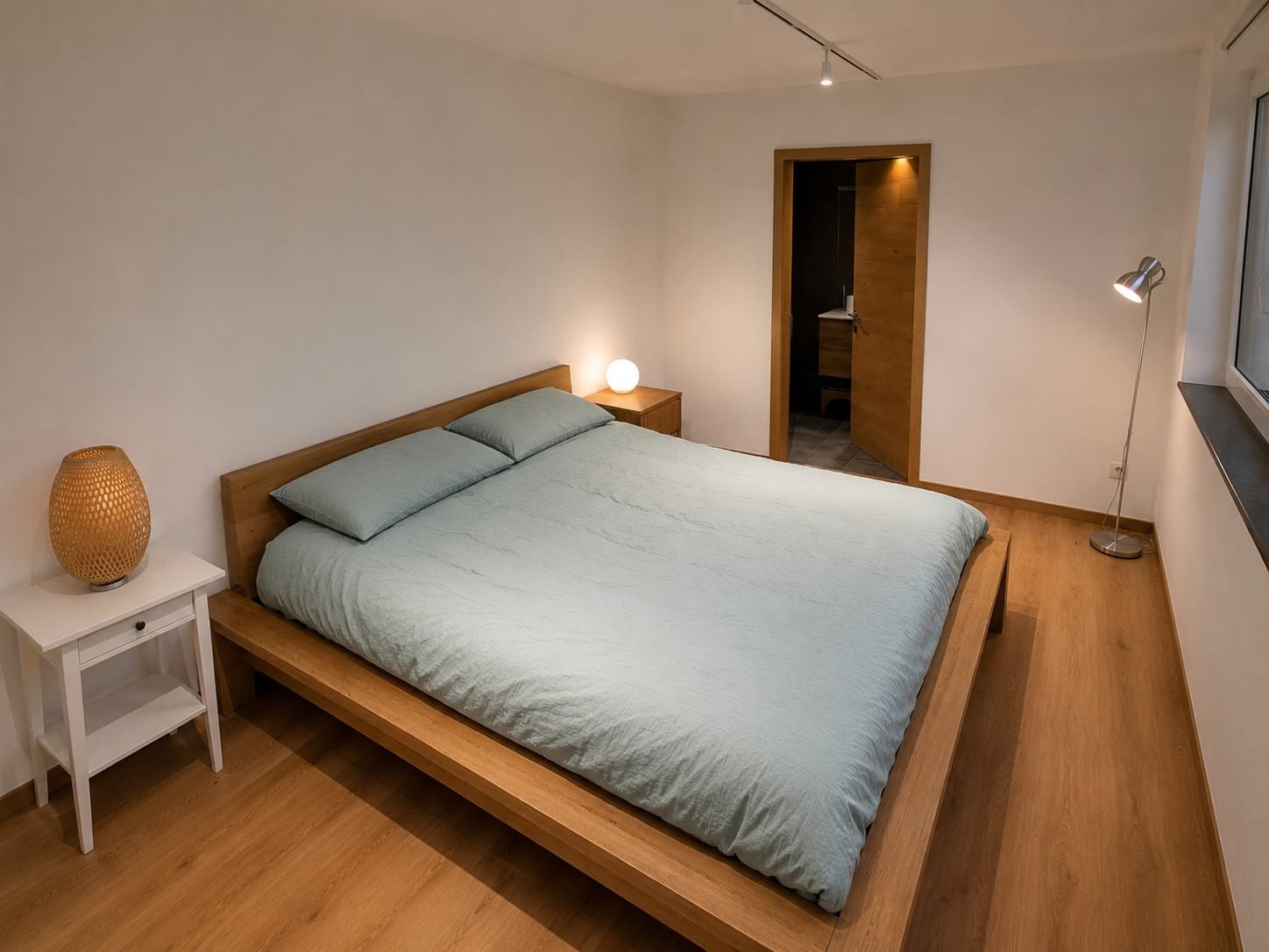 Appartement de 4 ½ pièces