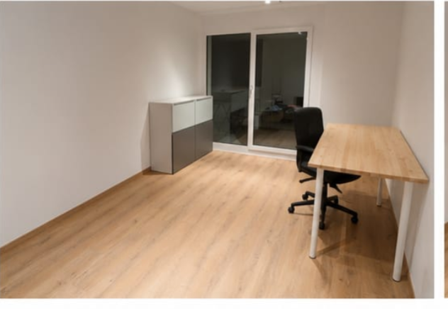 Appartement de 4 ½ pièces