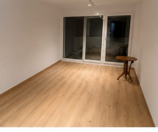 Appartement de 4 ½ pièces