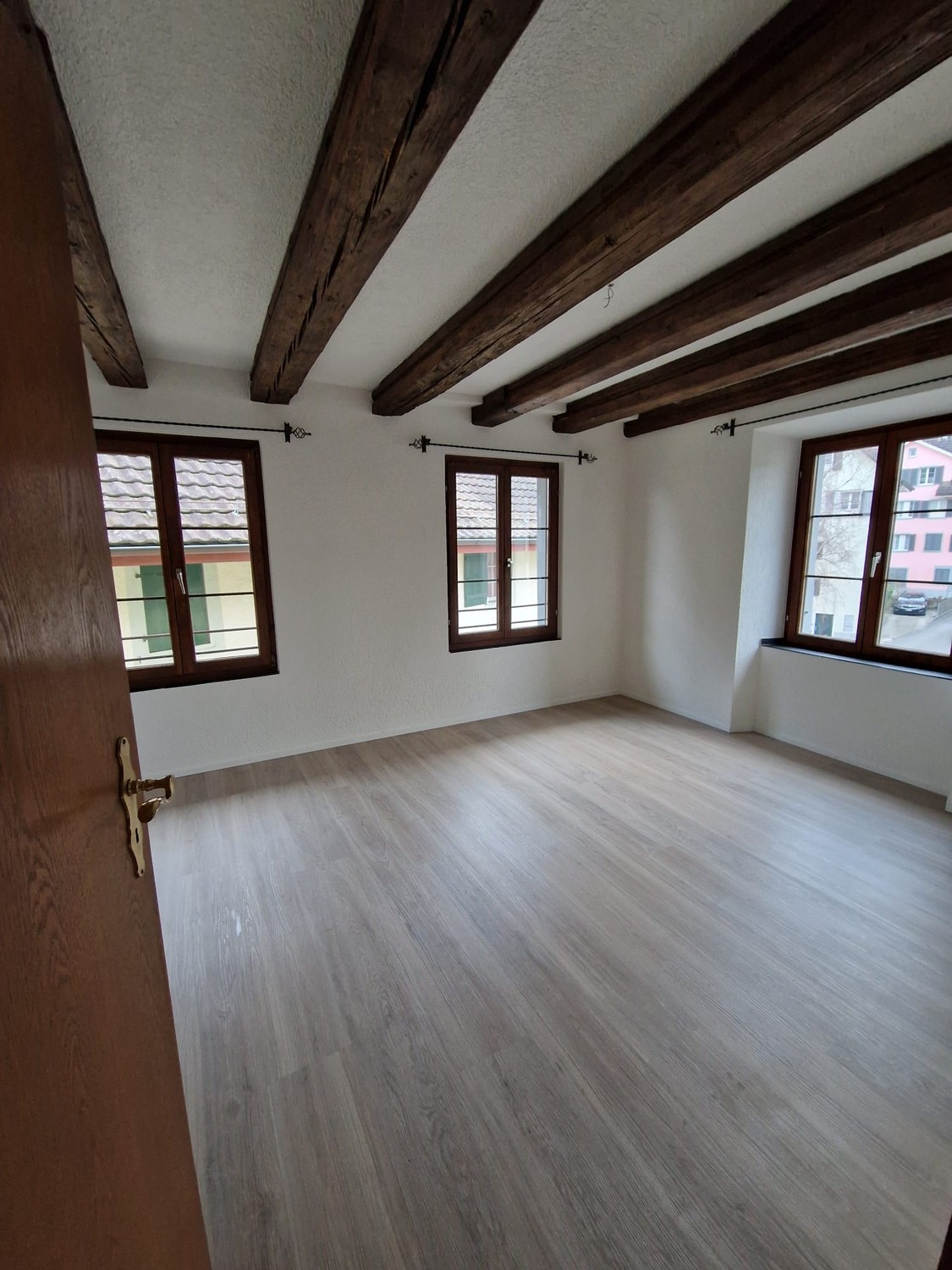 3 ½ rooms apartment, photo 3 of 8