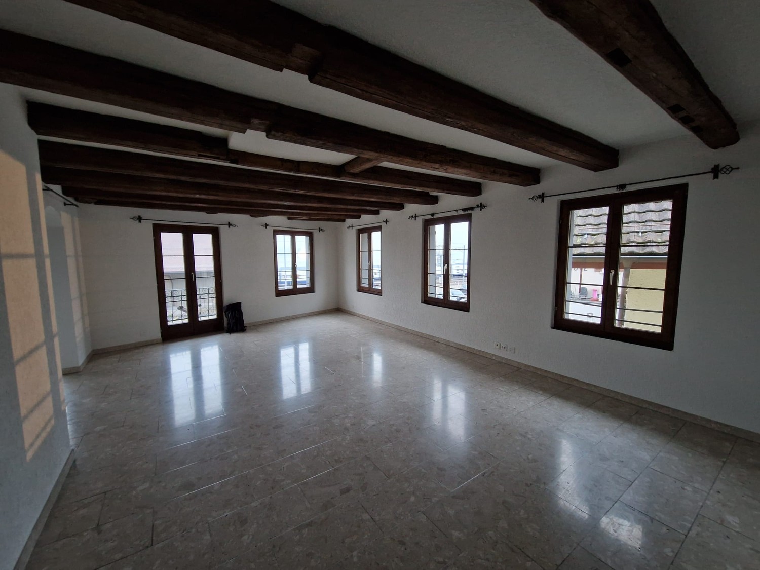 3 ½ rooms apartment, photo 2 of 8